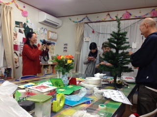 写真M& R